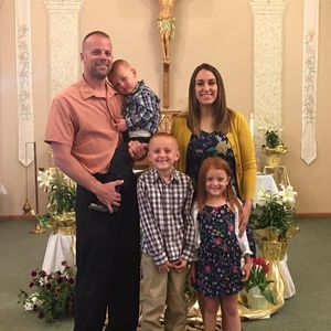 Meet your Posher, Mikala